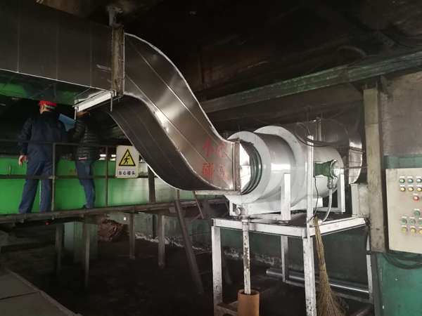 除塵器正壓和負(fù)壓有何不同？