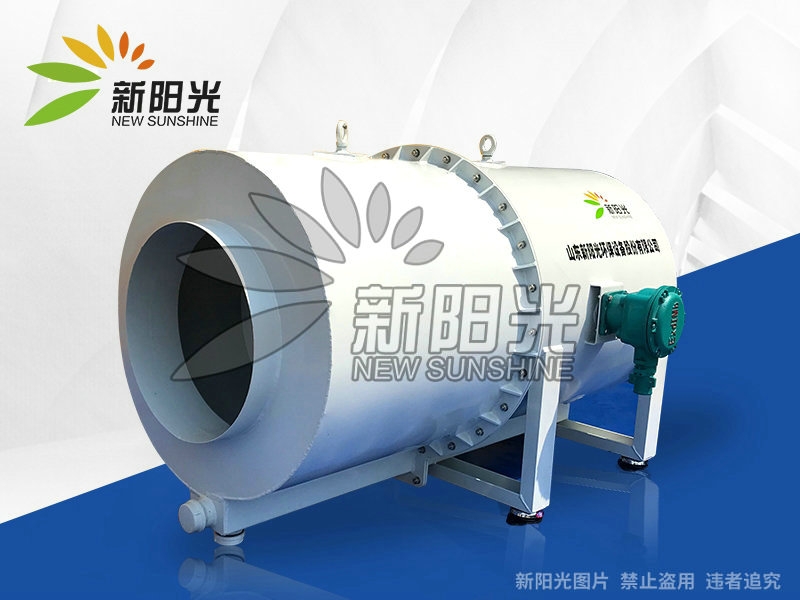 如何解決礦用濕式除塵風(fēng)機(jī)異響和噪音？